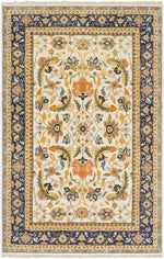 Taj Mahal TJ-6600 Hand Knotted Rug