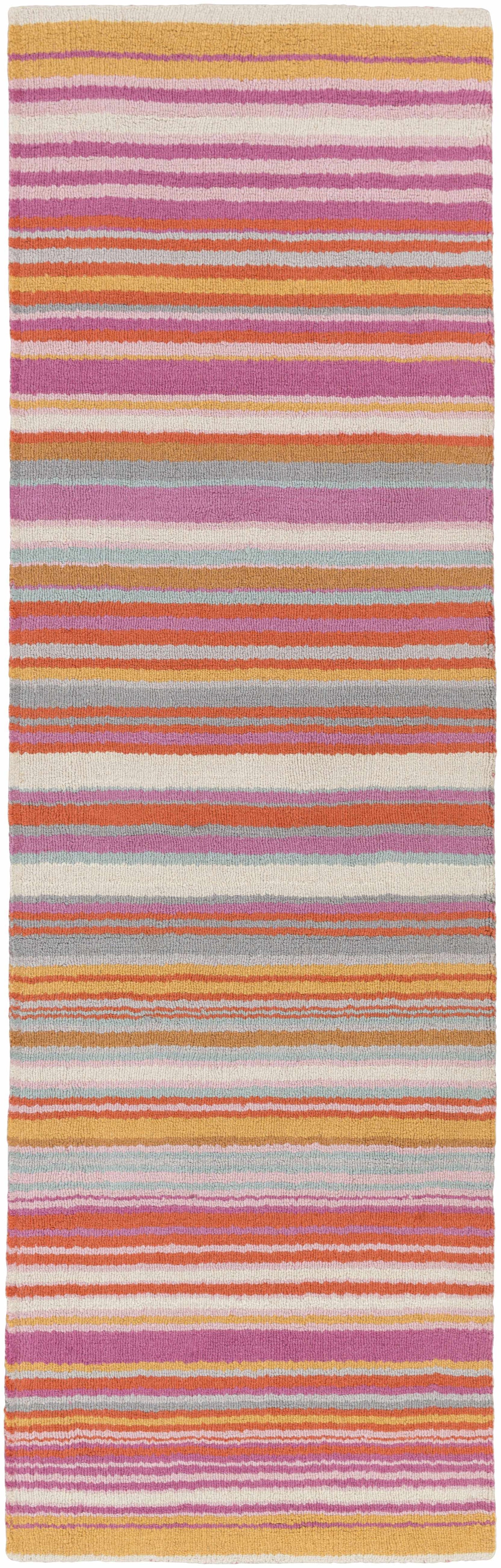 Mystique M-5418 Handmade Rug