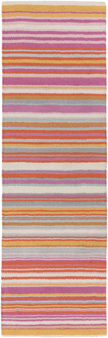 Mystique M-5418 Handmade Rug
