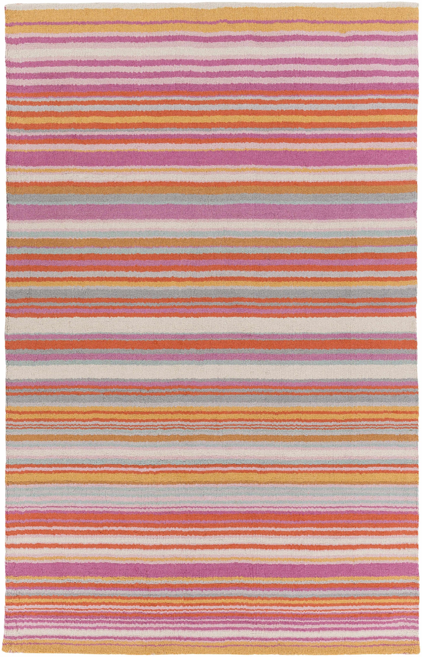 Mystique M-5418 Handmade Rug