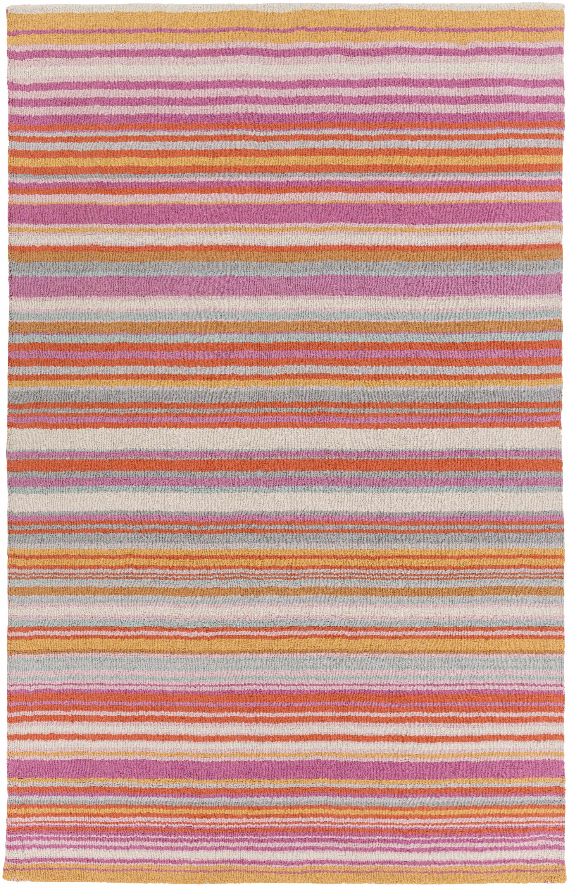 Mystique M-5418 Handmade Rug