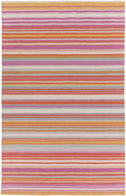 Mystique M-5418 Handmade Rug