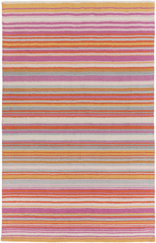 Mystique M-5418 Hand Loomed Rug