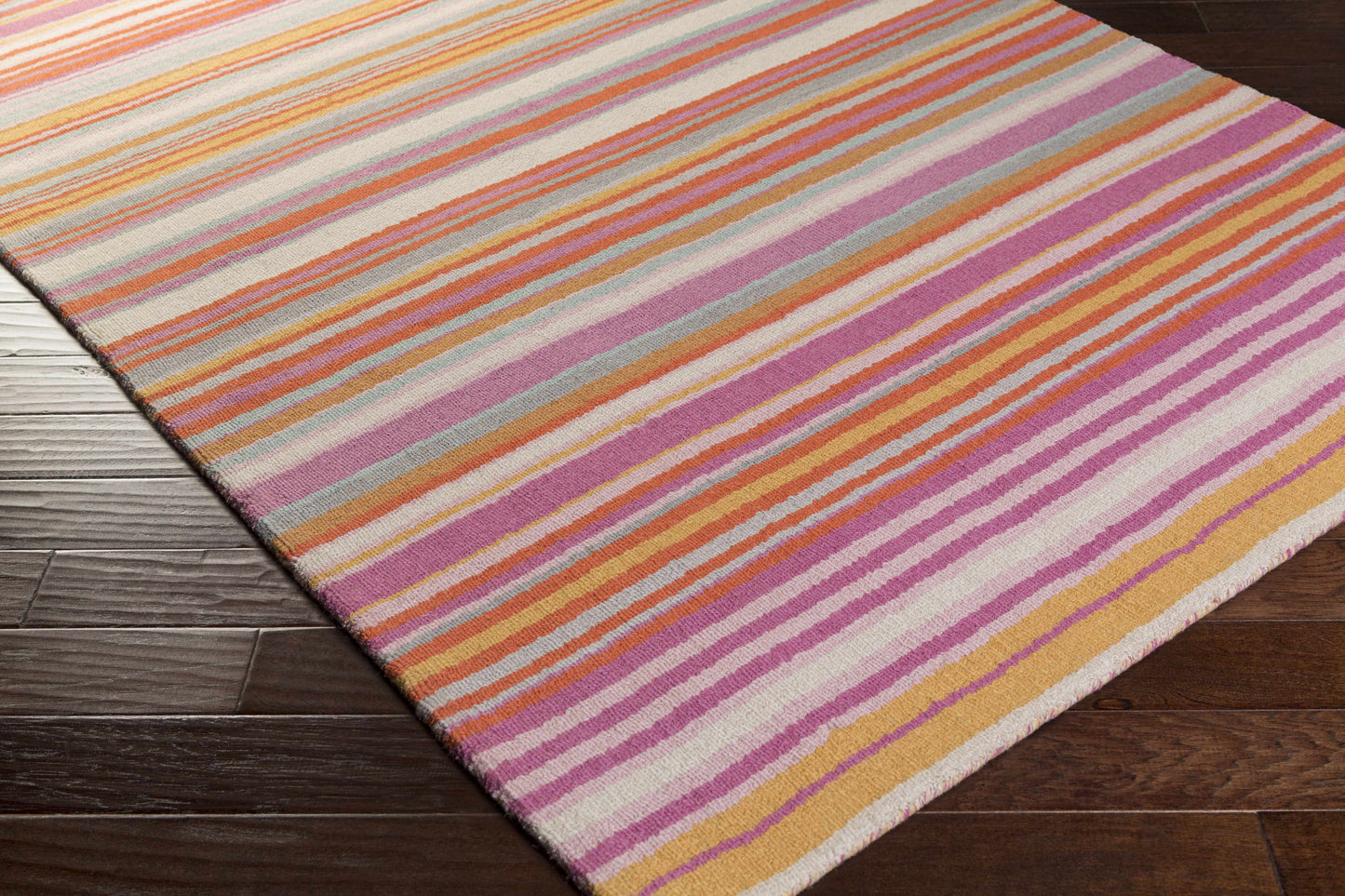Mystique M-5418 Handmade Rug