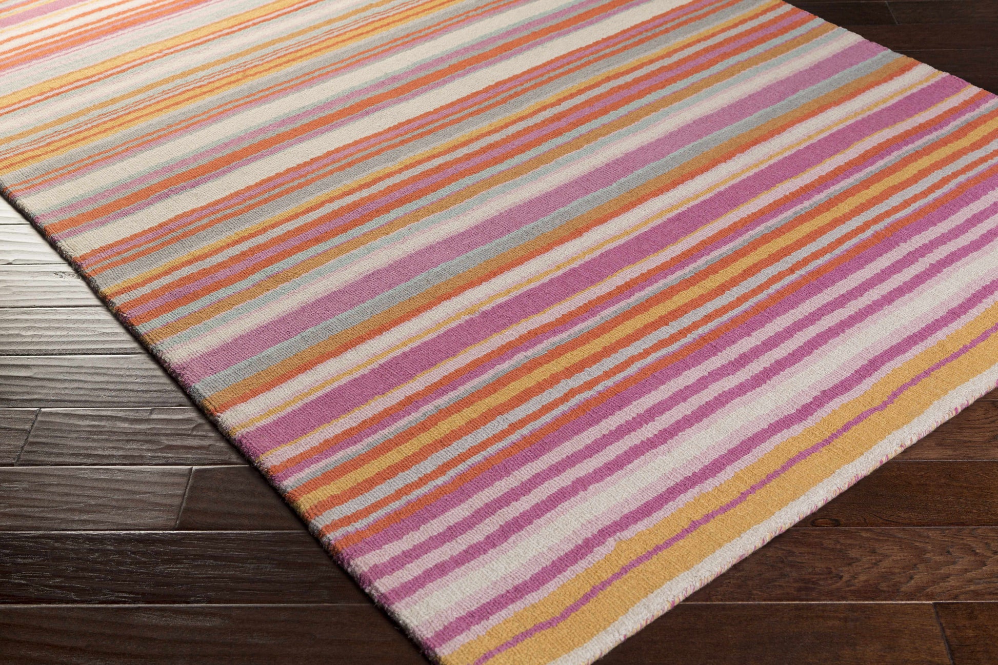 Mystique M-5418 Handmade Rug
