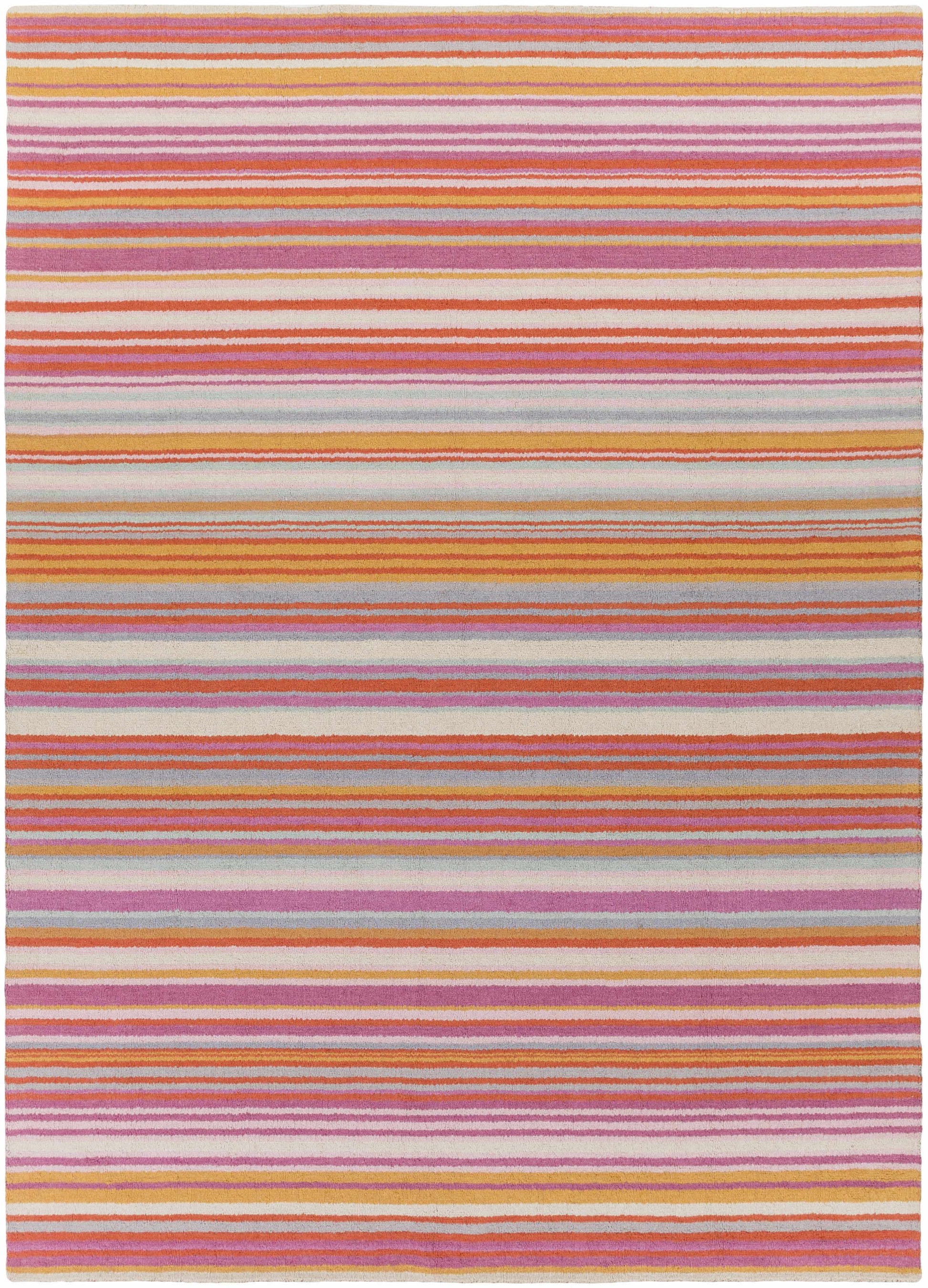 Mystique M-5418 Handmade Rug