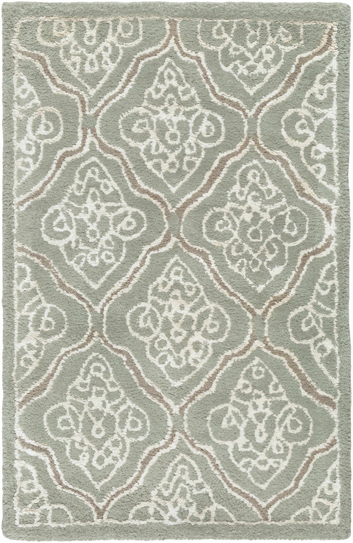 Canela CAN-1907 Hand Tufted Rug