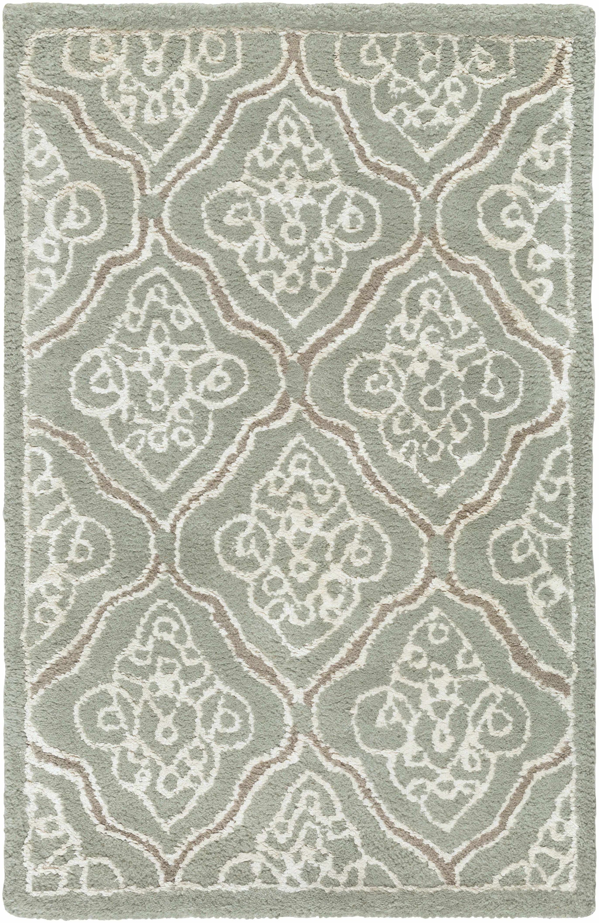 Modern Classics CAN-1907 Hand Tufted Rug
