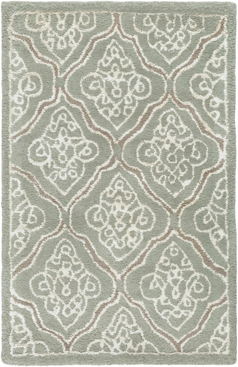 Canela CAN-1907 Hand Tufted Rug