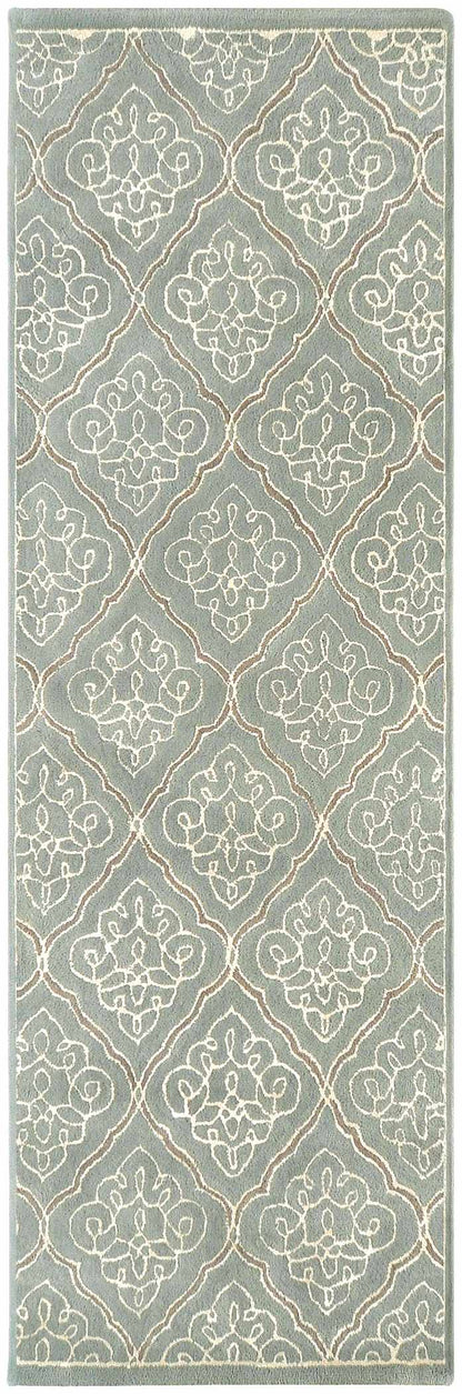 Modern Classics CAN-1907 Hand Tufted Rug