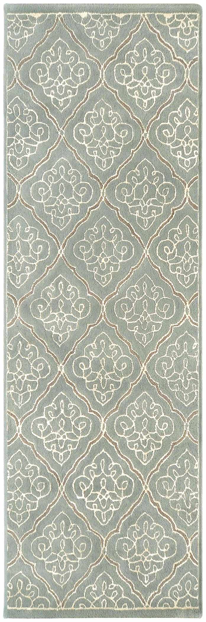 Canela CAN-1907 Hand Tufted Rug