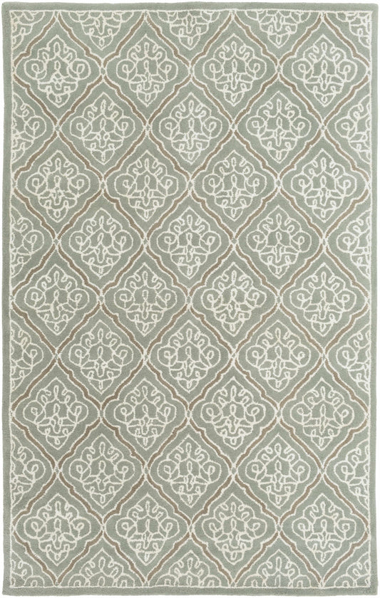 Modern Classics CAN-1907 Hand Tufted Rug