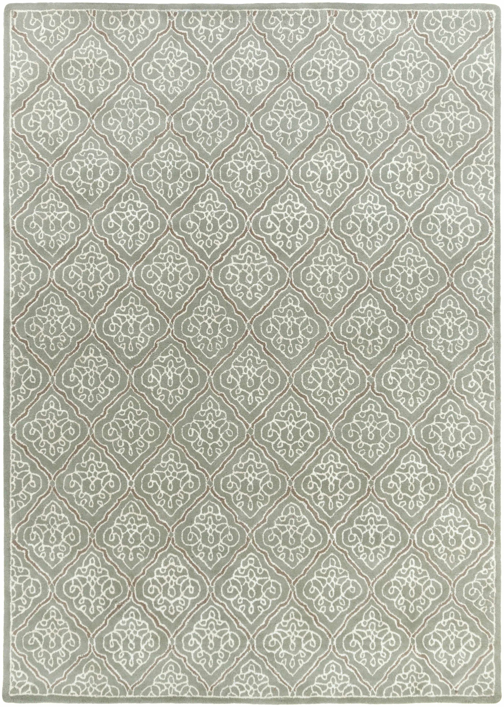 Modern Classics CAN-1907 Hand Tufted Rug