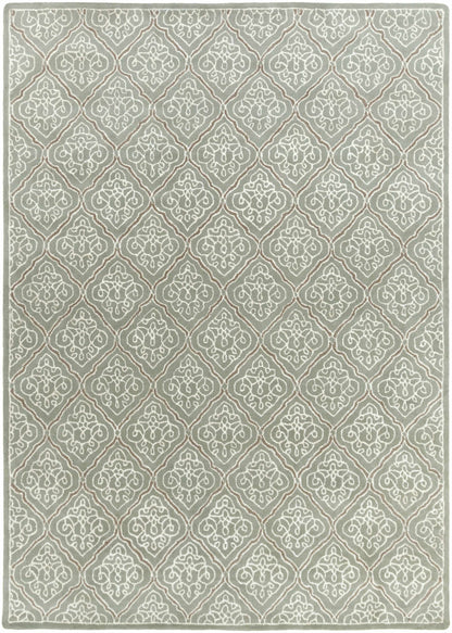 Modern Classics CAN-1907 Hand Tufted Rug