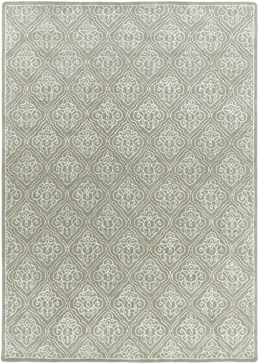 Modern Classics CAN-1907 Hand Tufted Rug