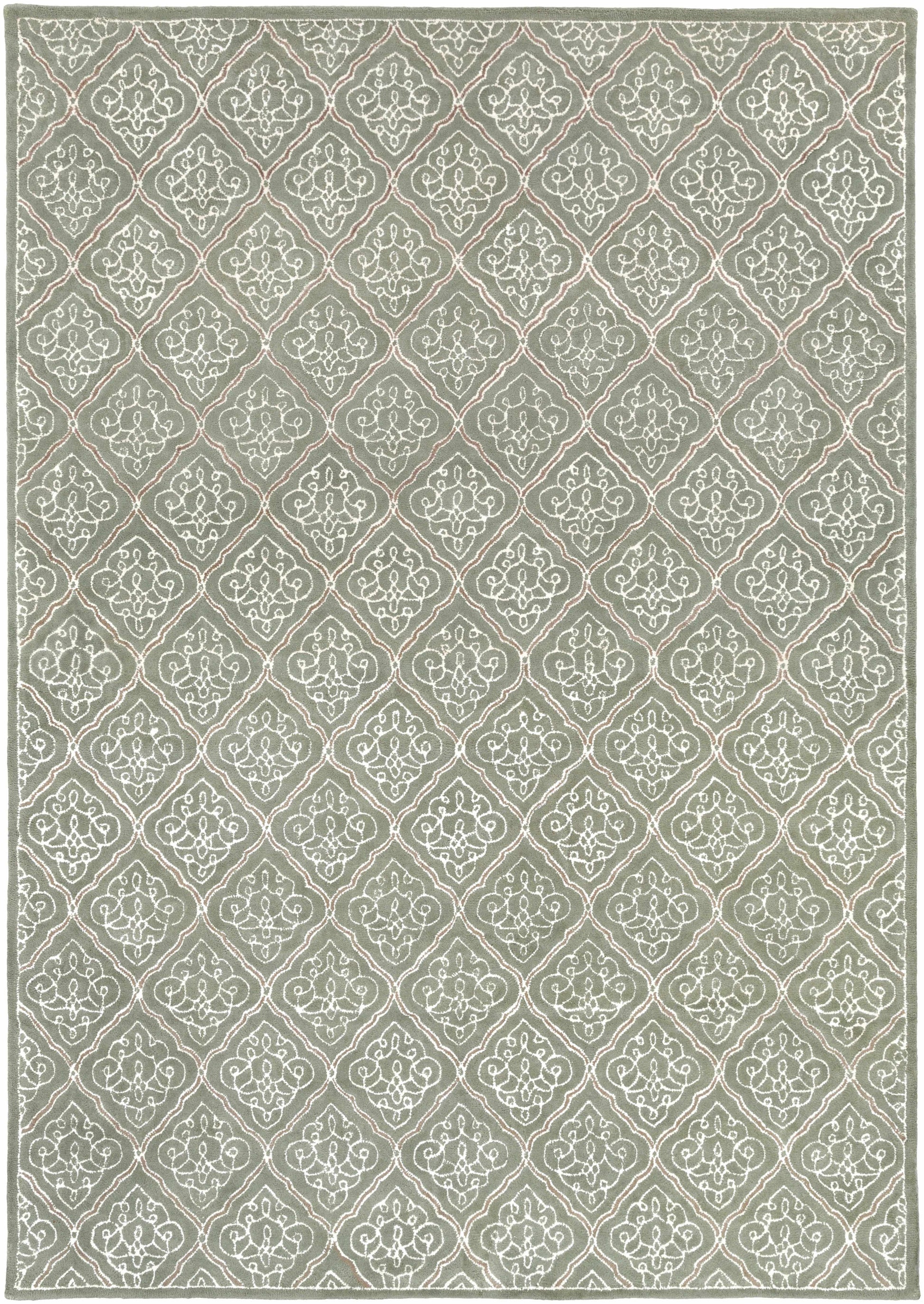 Modern Classics CAN-1907 Hand Tufted Rug