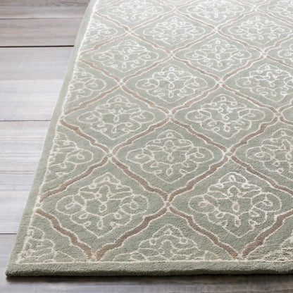 Modern Classics CAN-1907 Hand Tufted Rug