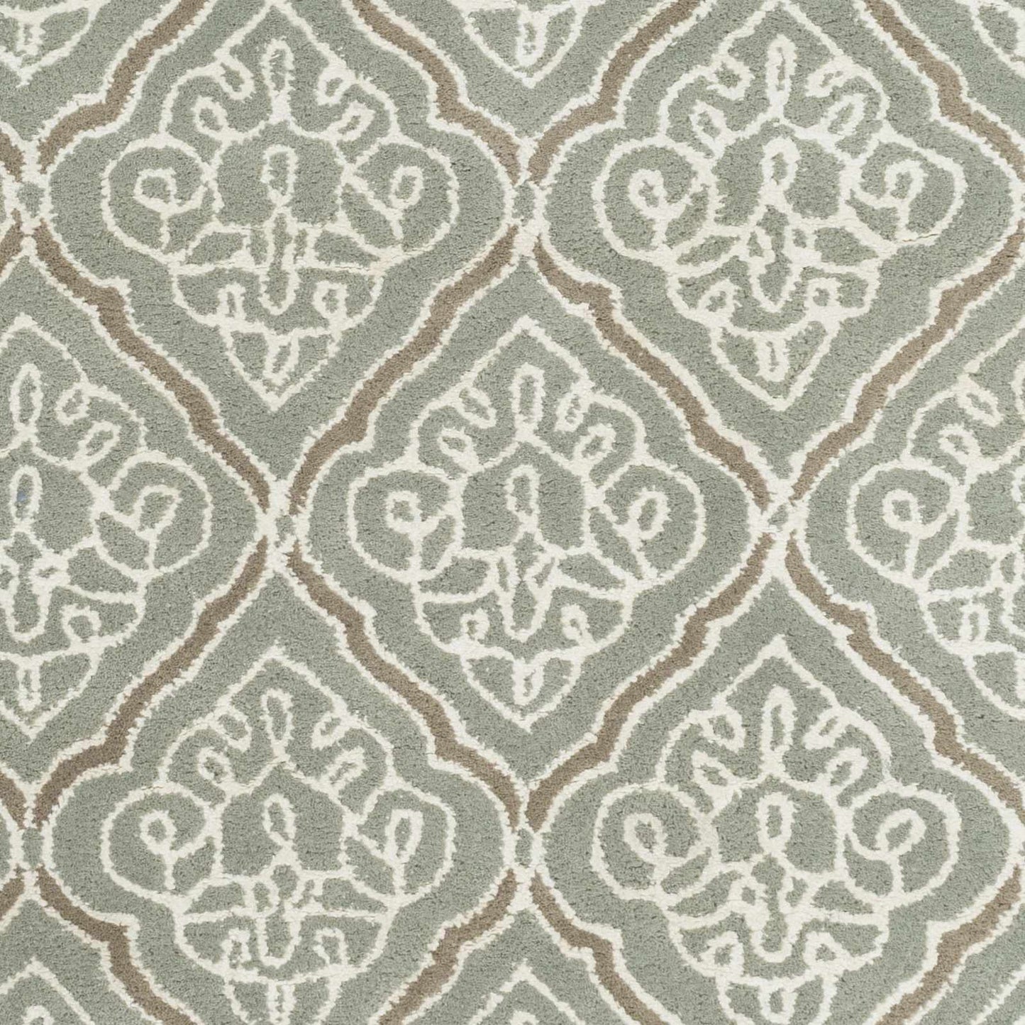 Modern Classics CAN-1907 Hand Tufted Rug