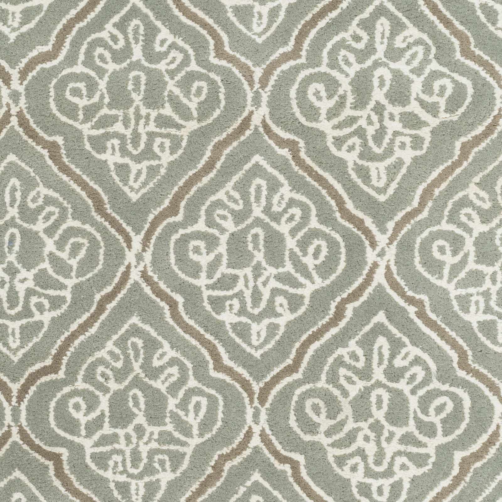 Modern Classics CAN-1907 Hand Tufted Rug