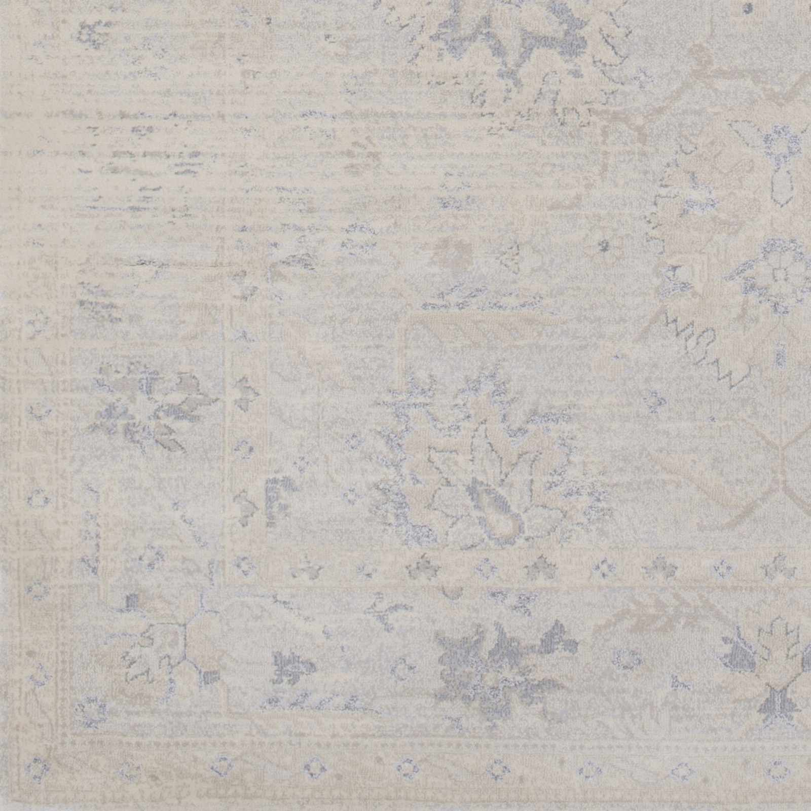 Tranquil TQL-1001 Machine Woven Rug