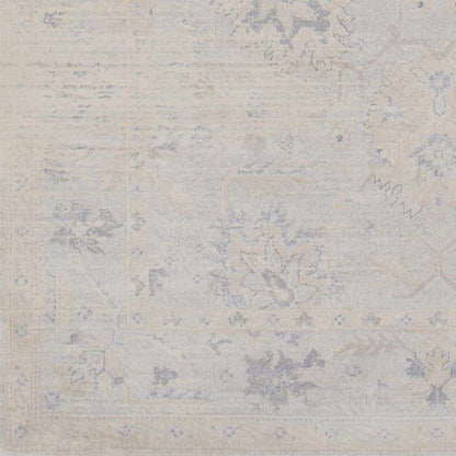 Tranquil TQL-1001 Machine Woven Rug