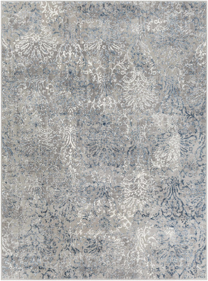 Katmandu KAT-2303 Machine Woven Rug