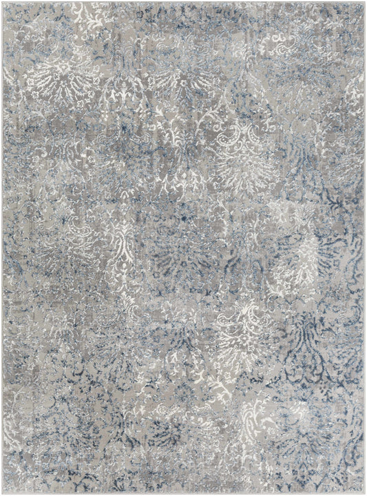 Katmandu KAT-2303 Machine Woven Rug
