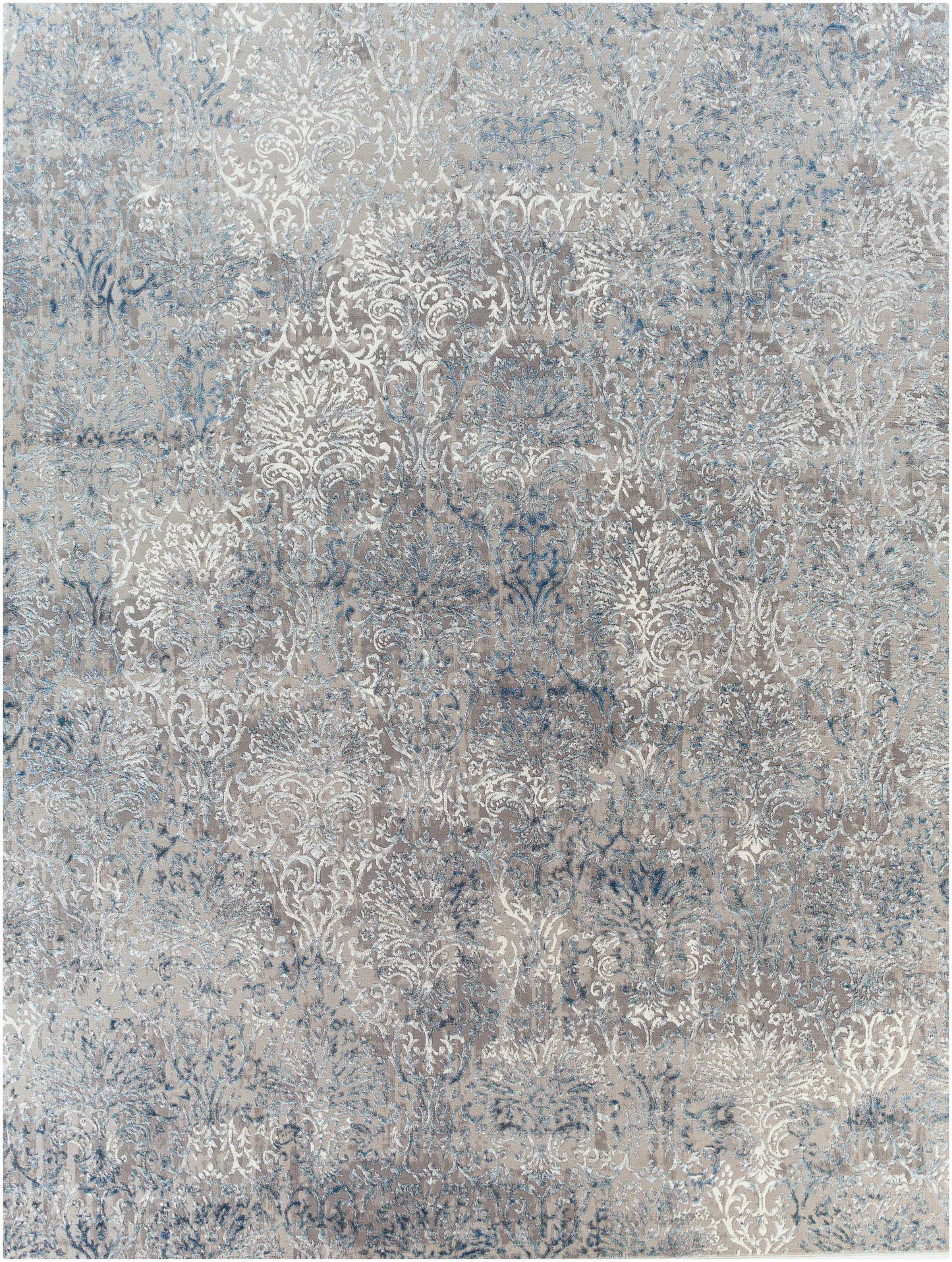 Katmandu KAT-2303 Machine Woven Rug