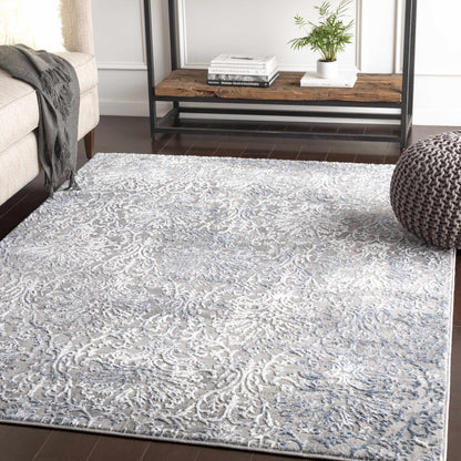 Katmandu KAT-2303 Machine Woven Rug