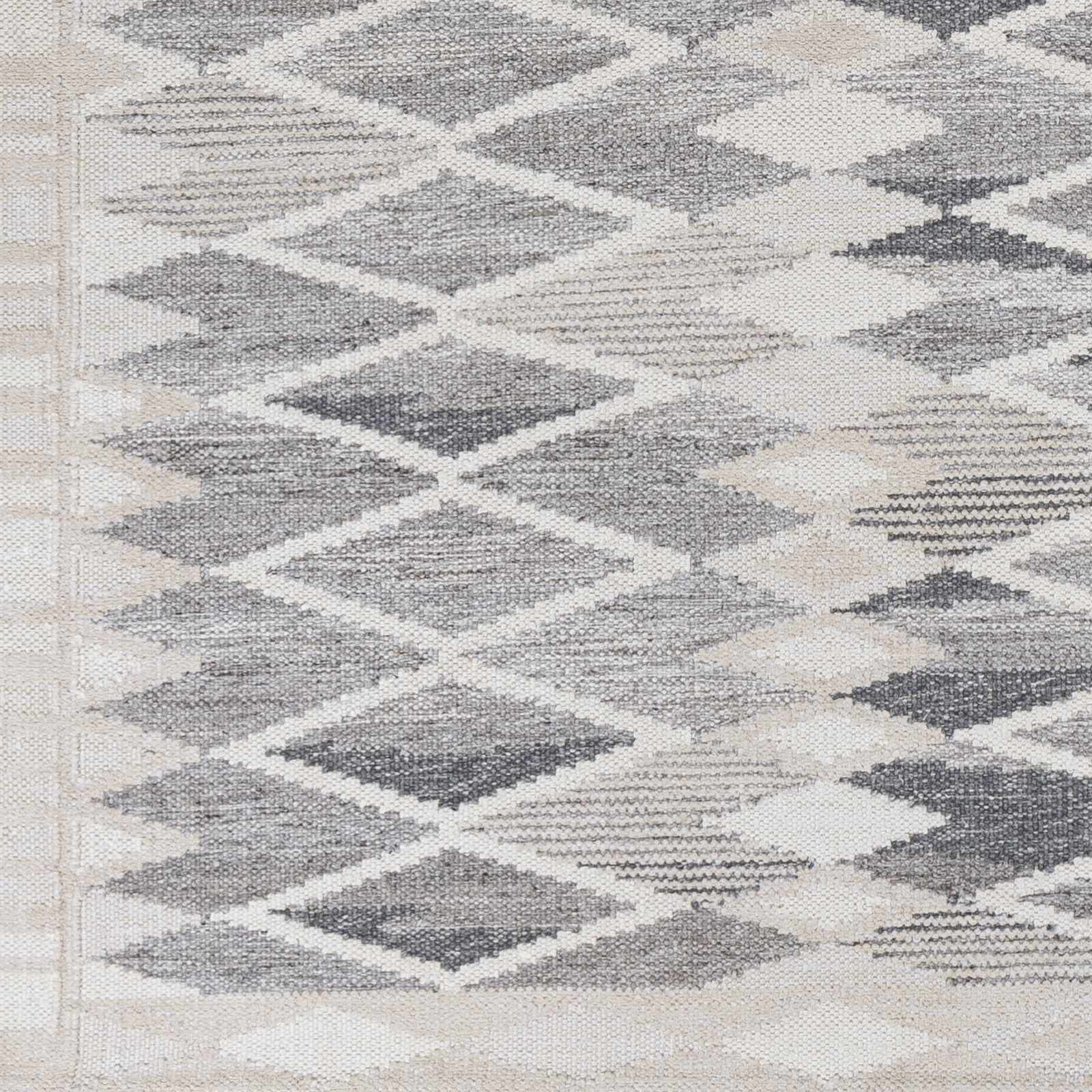 Scandi SCD-2303 Hand Woven Rug