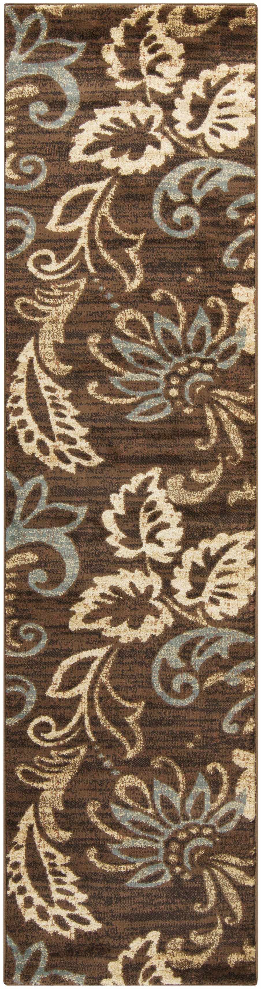 Riley RLY-5022 Machine Woven Rug