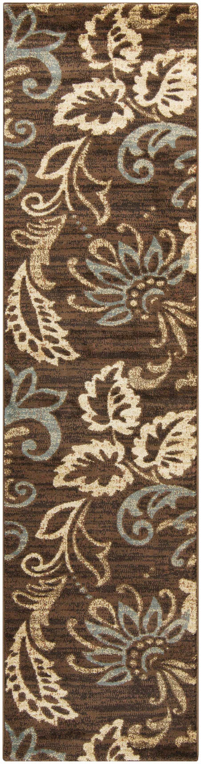 Riley RLY-5022 Machine Woven Rug