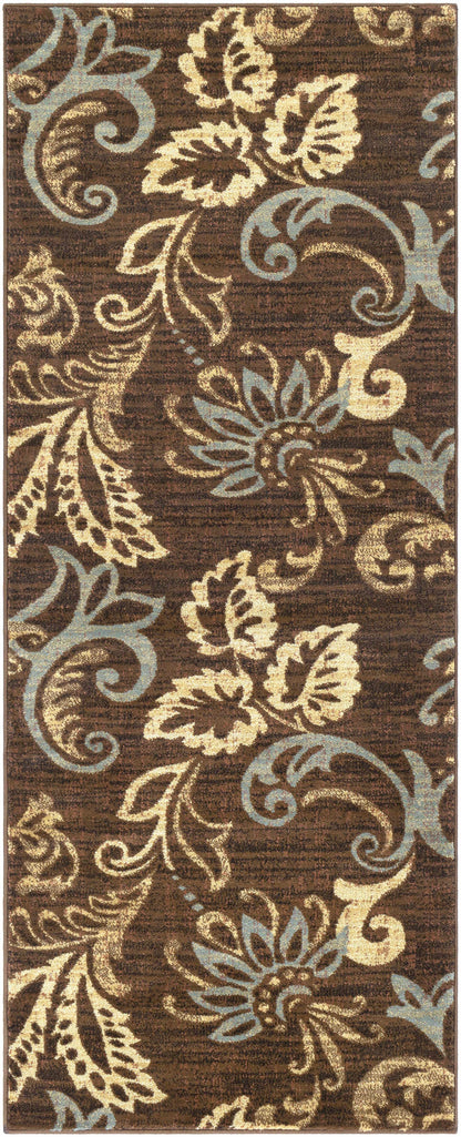 Riley RLY-5022 Machine Woven Rug