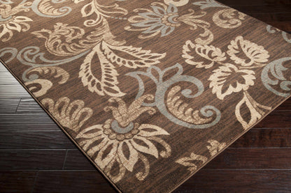 Riley RLY-5022 Machine Woven Rug