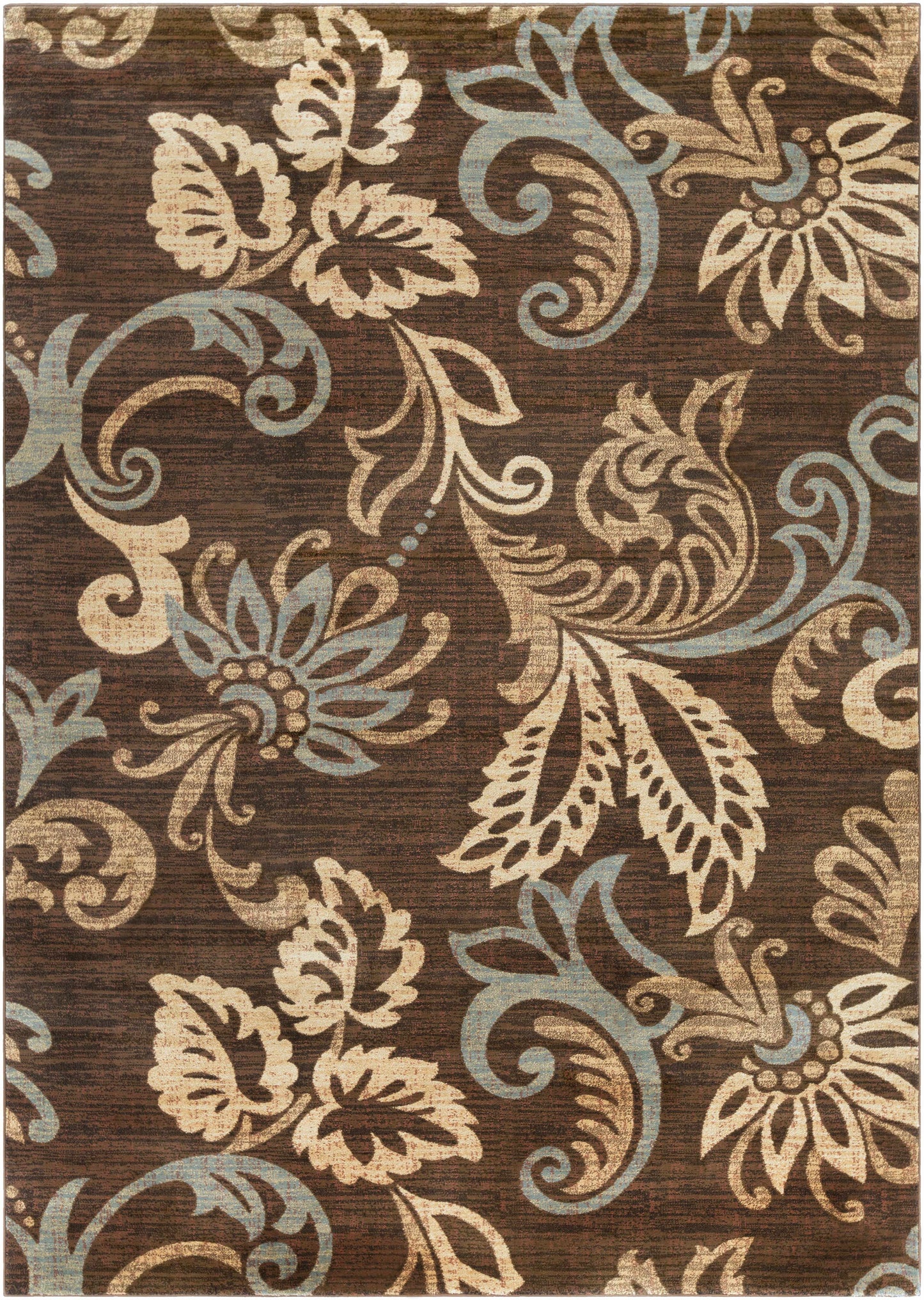 Riley RLY-5022 Machine Woven Rug