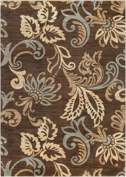 Riley RLY-5022 Machine Woven Rug