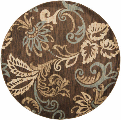 Riley RLY-5022 Machine Woven Rug
