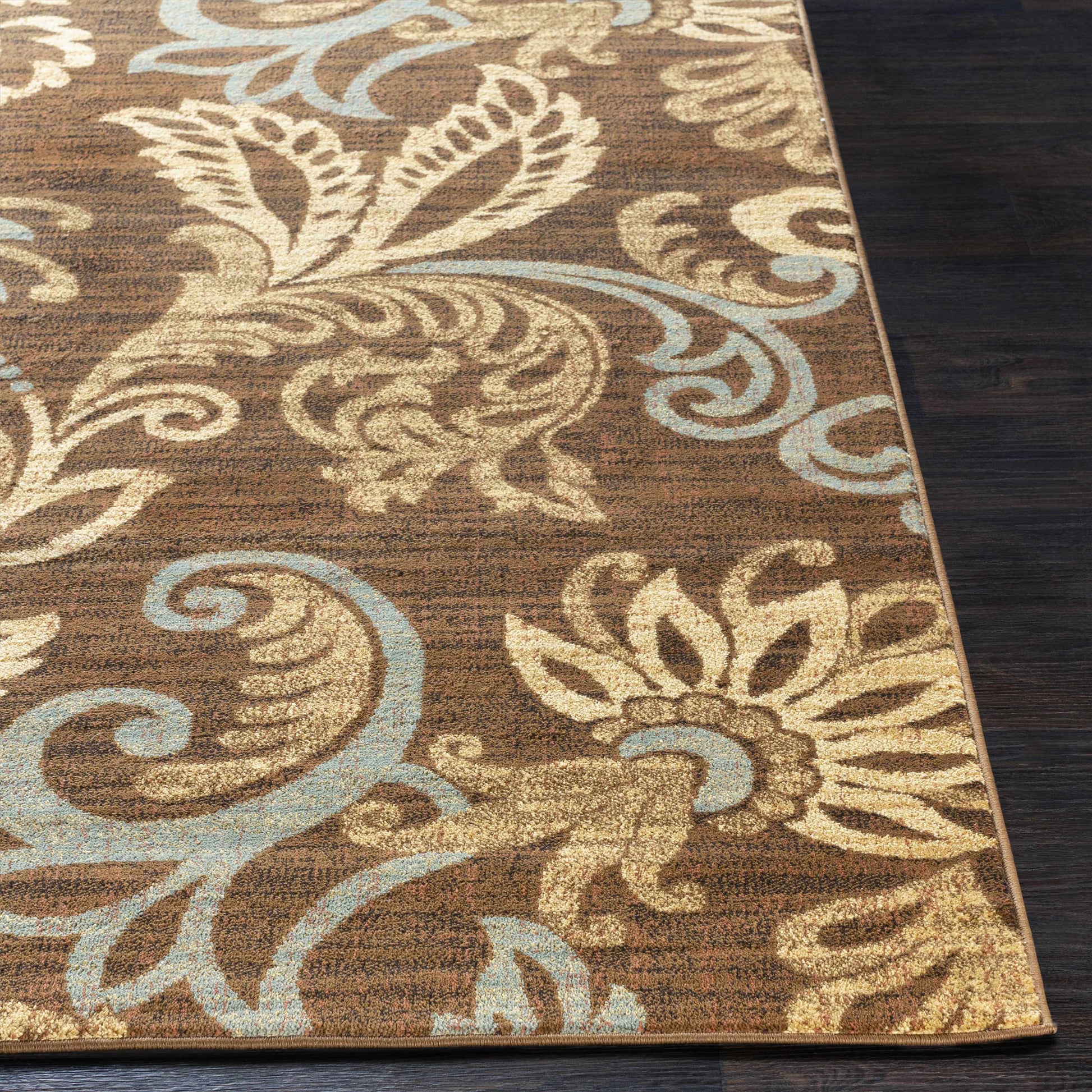 Riley RLY-5022 Machine Woven Rug