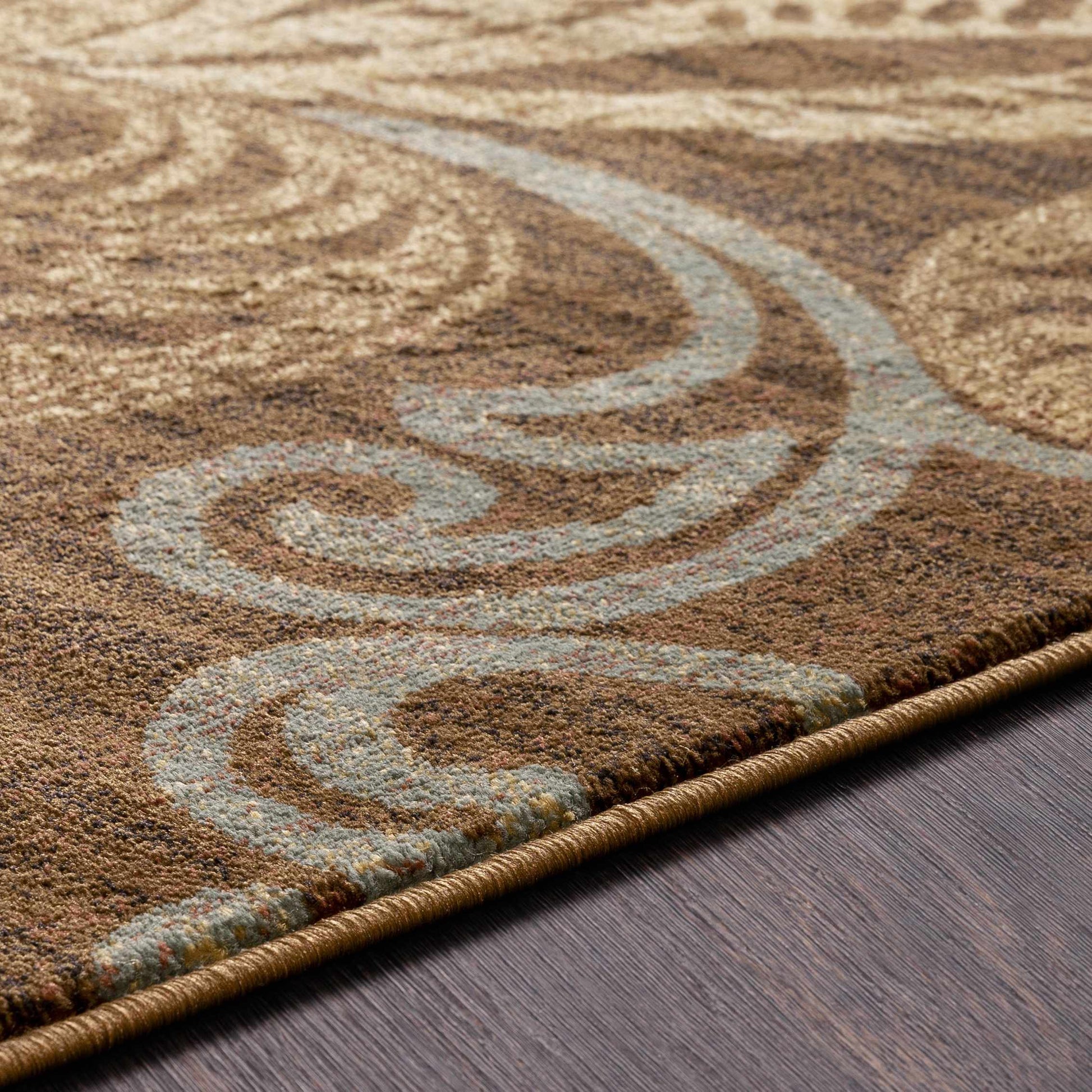 Riley RLY-5022 Machine Woven Rug