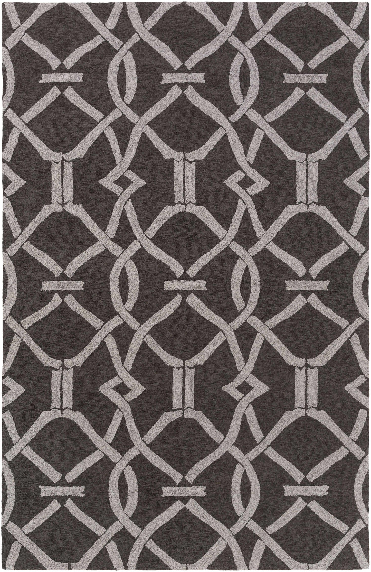 Marigold MRG-6019 Hand Tufted Rug