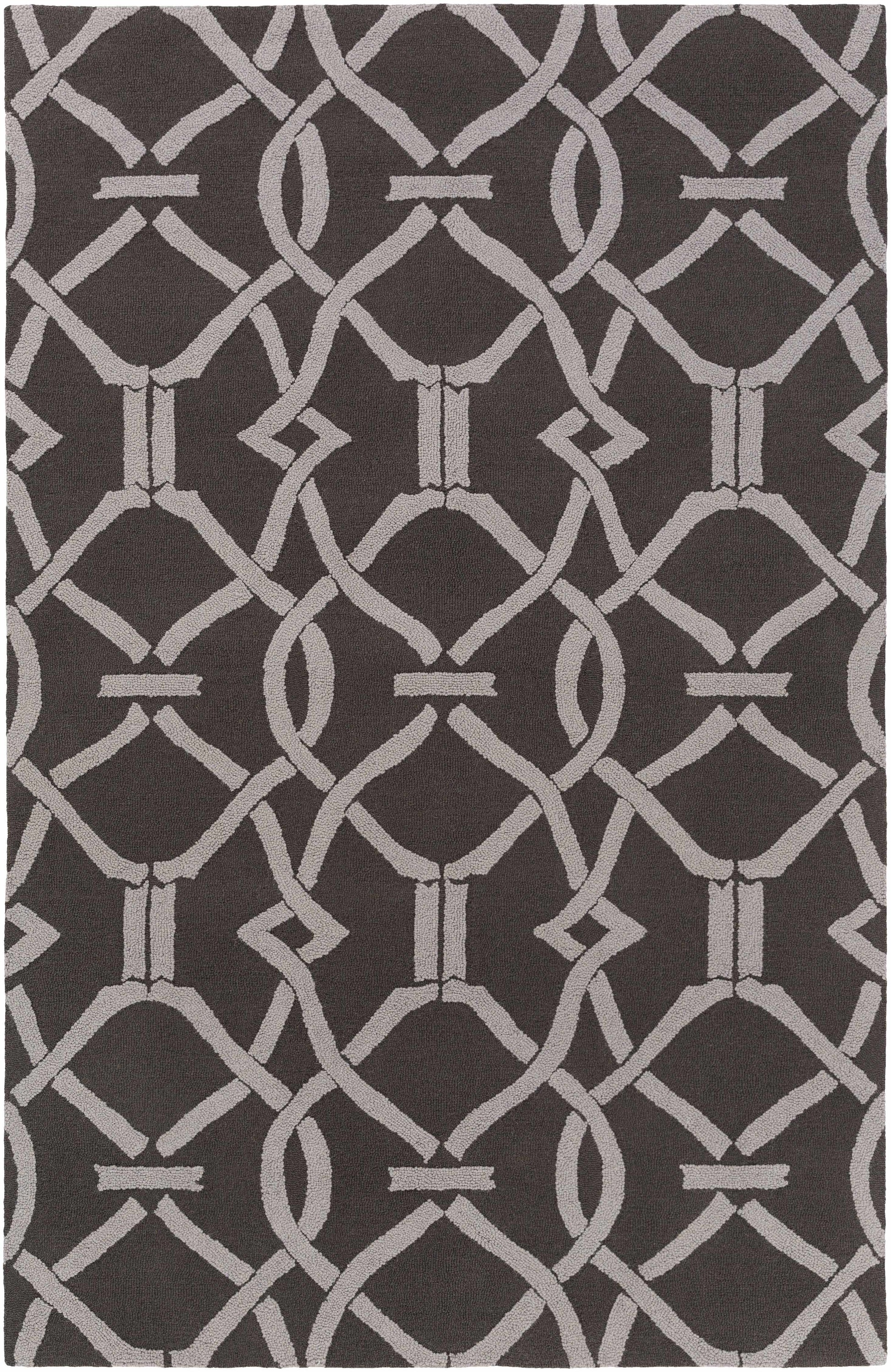 Marigold MRG-6019 Hand Tufted Rug