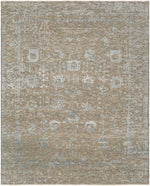 Tabreez TEZ-2300 Handmade Rug