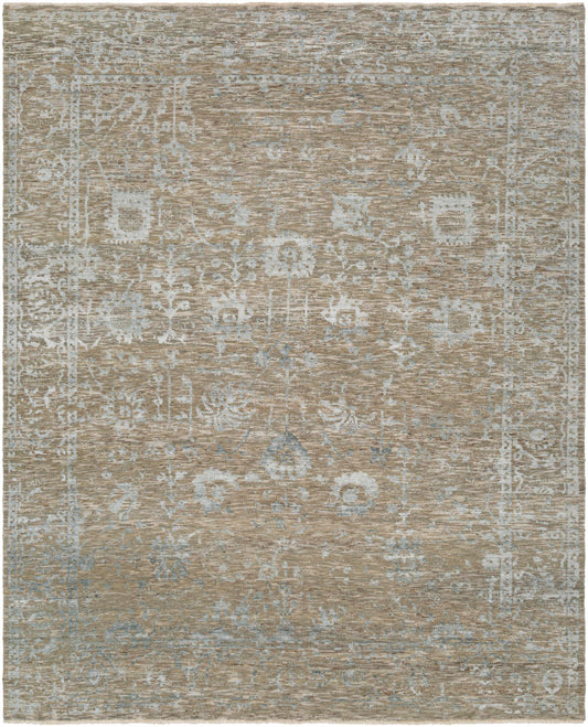 Tabreez TEZ-2300 Handmade Rug