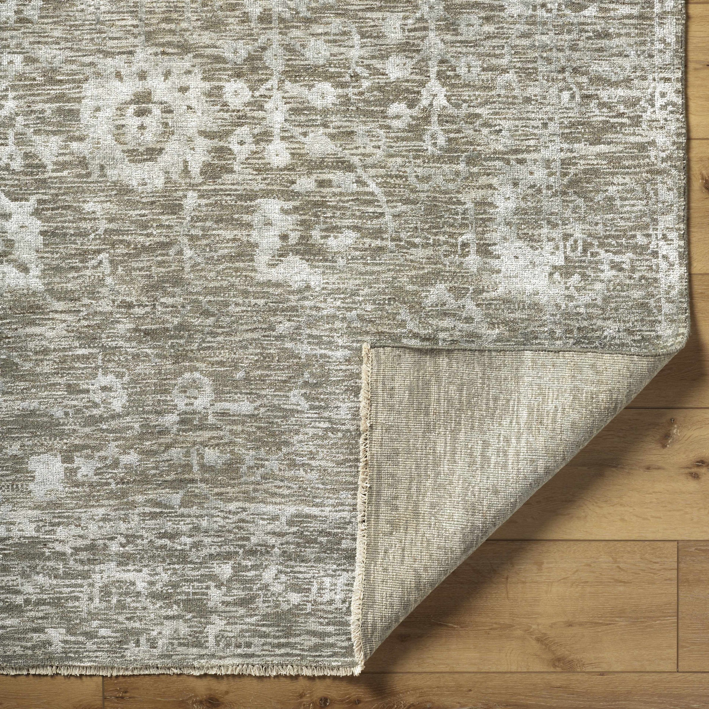 Tabreez TEZ-2300 Handmade Rug