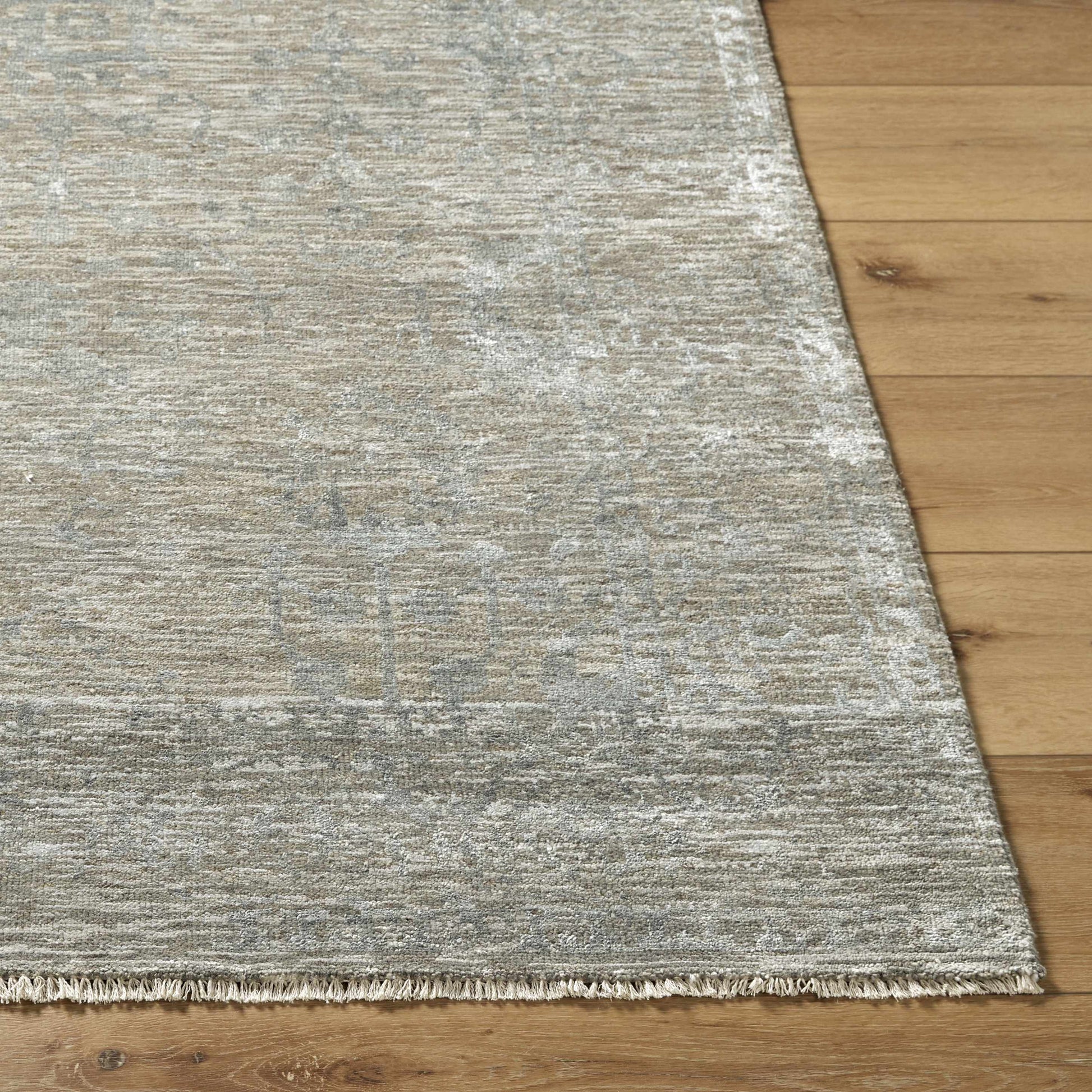 Tabreez TEZ-2300 Handmade Rug