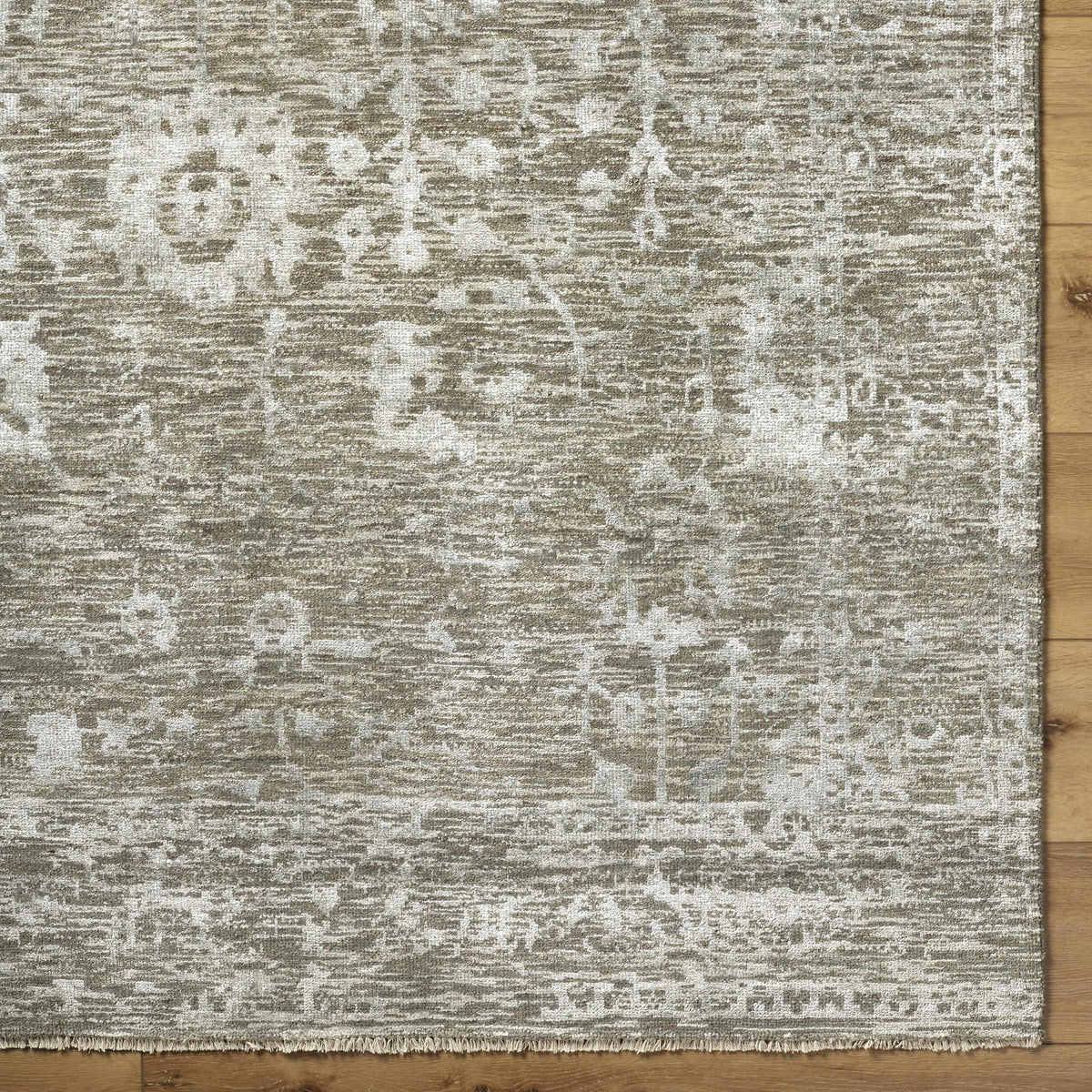 Tabreez TEZ-2300 Handmade Rug