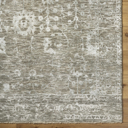Tabreez TEZ-2300 Handmade Rug