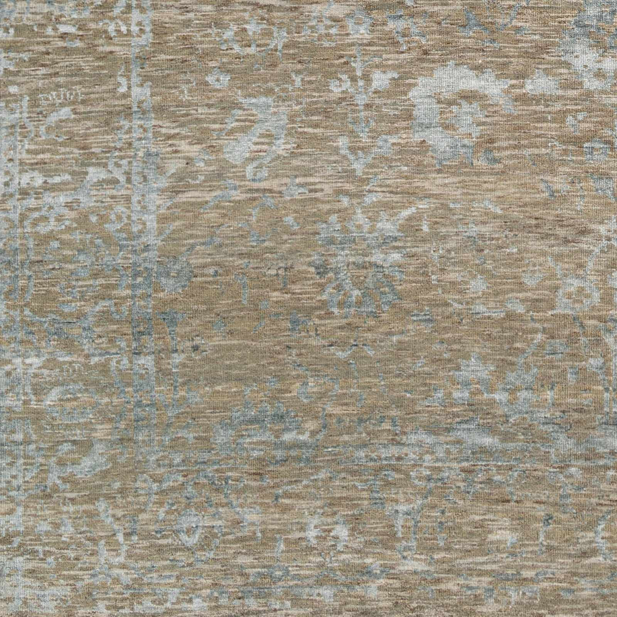 Tabreez TEZ-2300 Handmade Rug