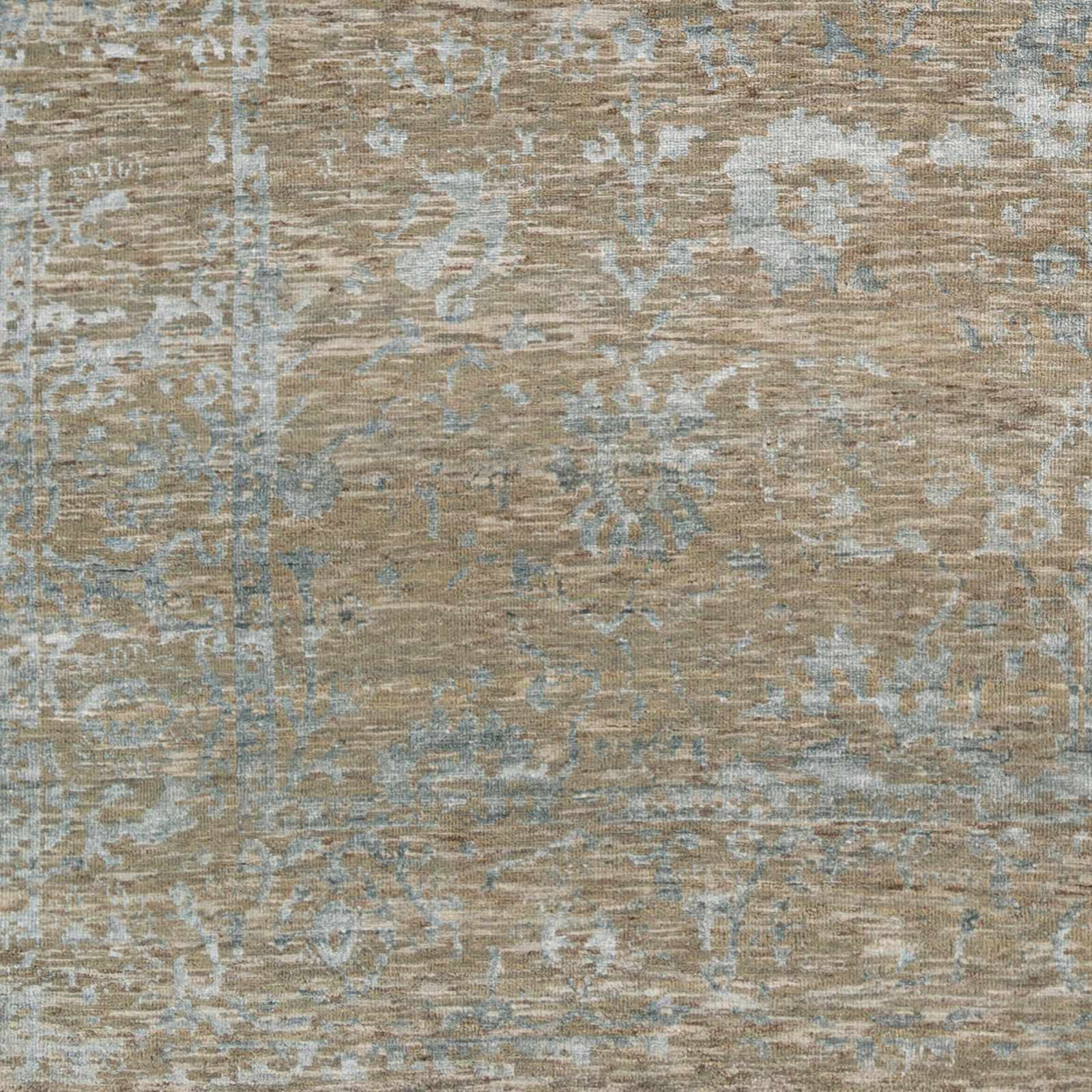 Tabreez TEZ-2300 Handmade Rug