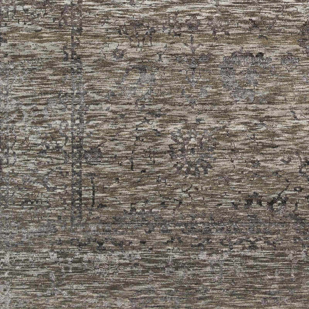 Tabreez TEZ-2301 Handmade Rug